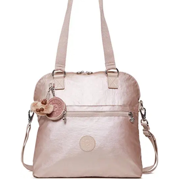 sac lunch kipling rose